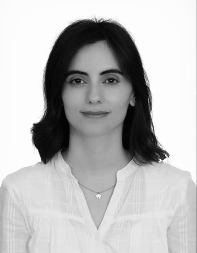 NACİYE SİNEM ÇELİK