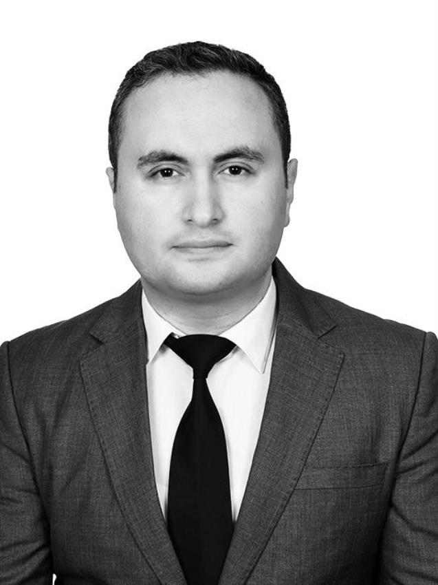 ERKAN ULUKAYA