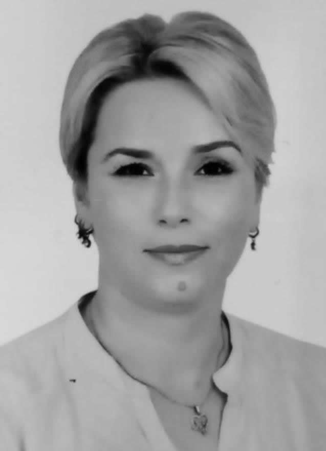 NEVİN ÖZEL