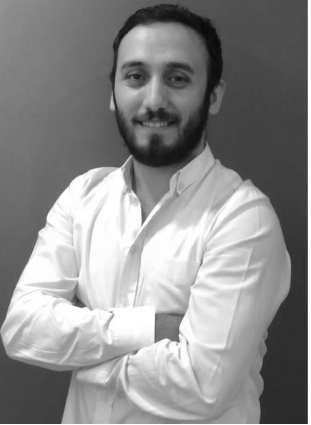 Tarık Ergün