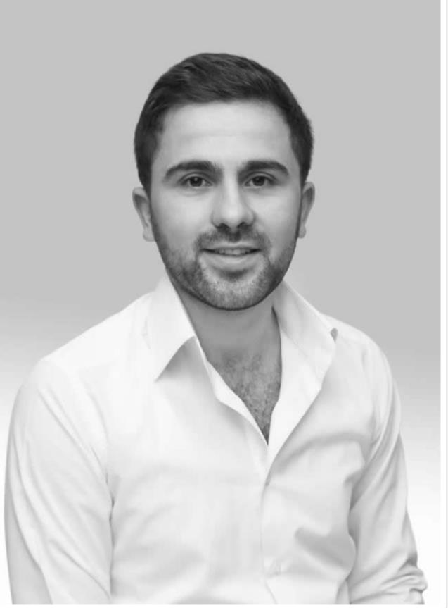 Fatih Acar