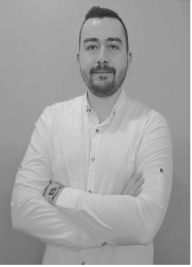 Abdullah Yılmaz
