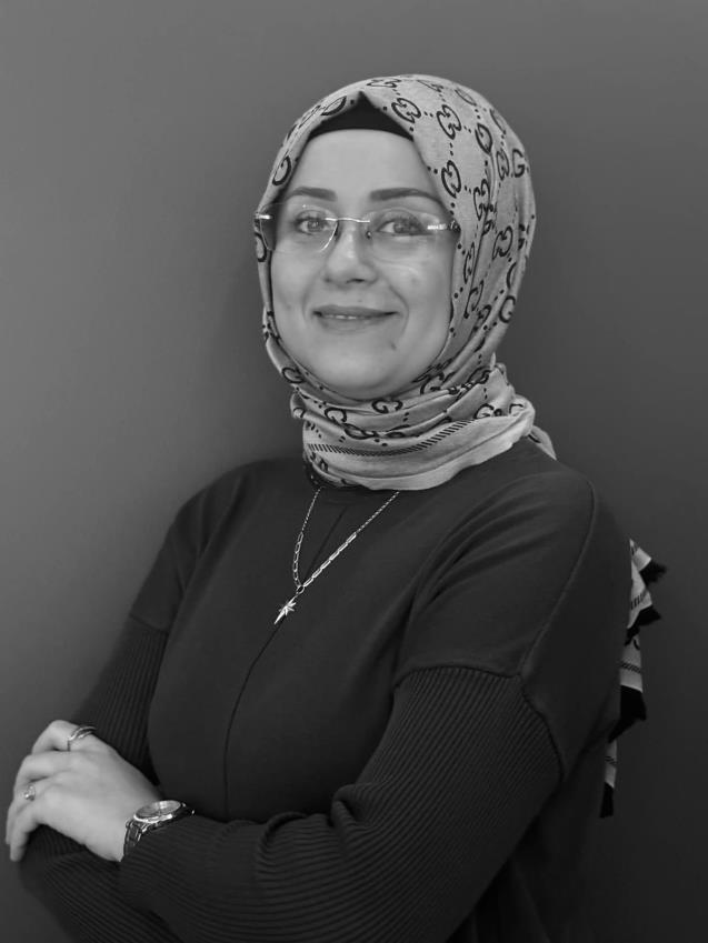 Zeliha Demir
