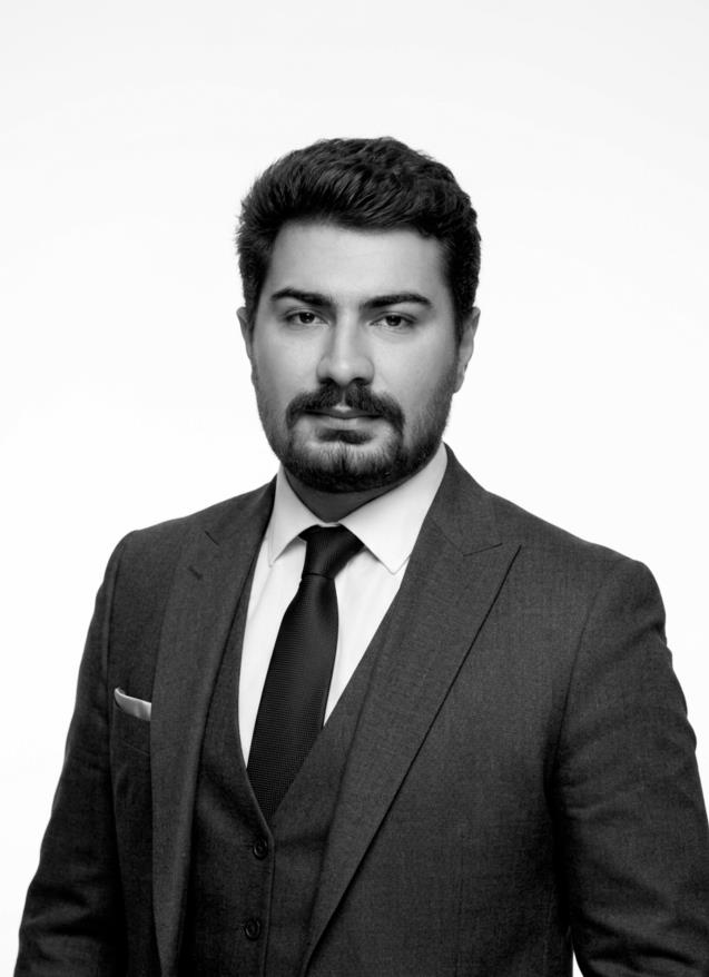 İlyas Kaan KILIÇ